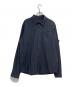Patagonia（パタゴニア）の古着「Ms Nomader Shirts」｜ネイビー