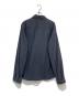 Patagonia (パタゴニア) Ms Nomader Shirts ネイビー サイズ:M：7000円