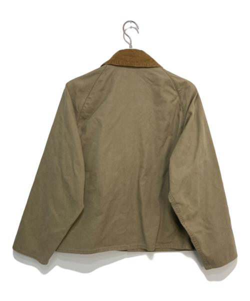 Barbour（バブアー）Barbour (バブアー) SL SPEY CASUAL ベージュ サイズ:Lの古着・服飾アイテム