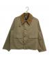 Barbour（バブアー）の古着「SL SPEY CASUAL」｜ベージュ