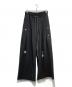 SHINYA KOZUKA（シンヤコズカ）の古着「Home Baggy Damaged Sweat Pants」｜グレー