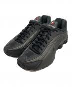 NIKEナイキ）の古着「Shox R4」｜ブラック