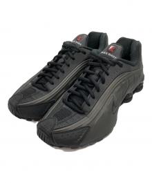 NIKE（ナイキ）の古着「Shox R4」｜ブラック