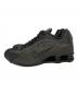 NIKE (ナイキ) Shox R4 ブラック サイズ:US 9：12000円