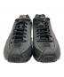中古・古着 NIKE (ナイキ) Shox R4 ブラック サイズ:US 9：12000円