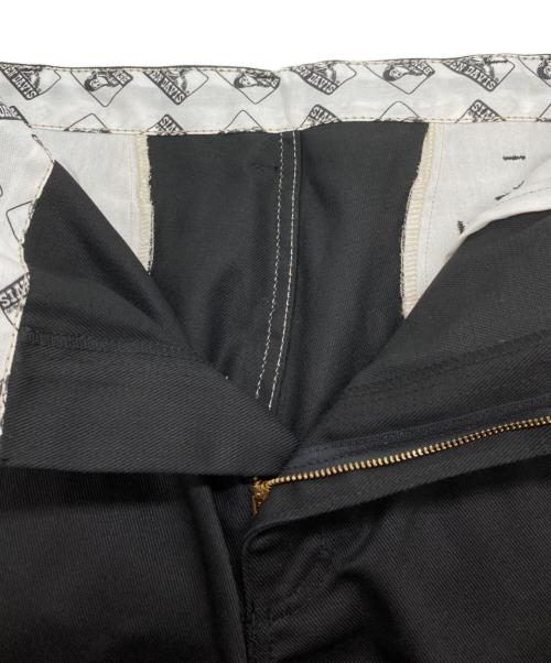 BEN DAVIS（ベンデイビス）BEN DAVIS (ベンデイビス) 694 ワークパンツ ブラック サイズ:40 未使用品の古着・服飾アイテム