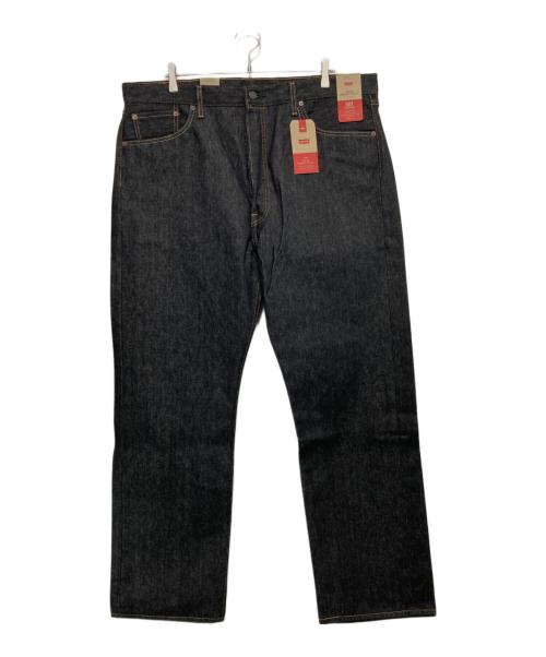LEVI'S（リーバイス）LEVI'S (リーバイス) 5501-0226 ボタンフライ ストレート ジーンズ 1 デニムパンツ インディゴ サイズ:40 未使用品の古着・服飾アイテム