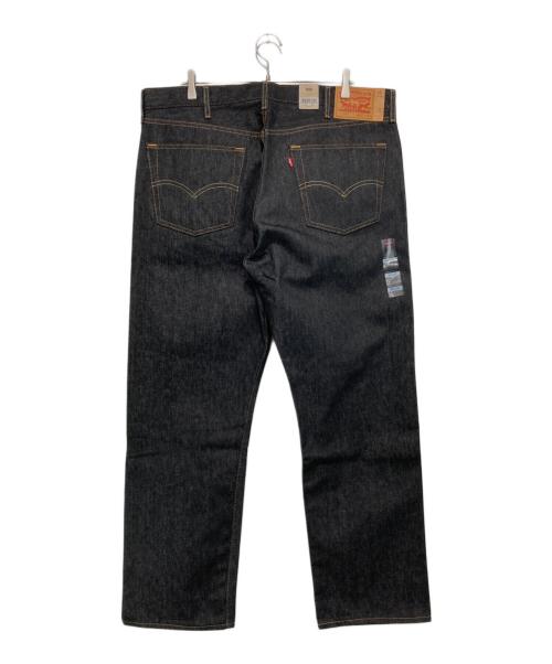 LEVI'S（リーバイス）LEVI'S (リーバイス) 5501-0226 ボタンフライ ストレート ジーンズ 1 デニムパンツ インディゴ サイズ:40 未使用品の古着・服飾アイテム
