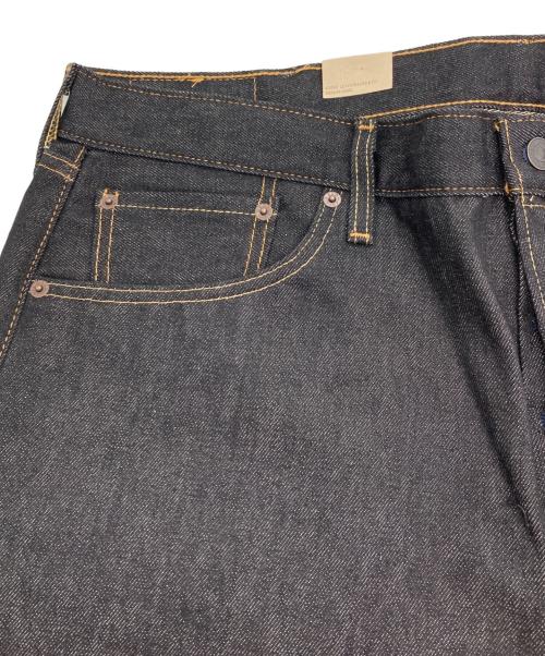 LEVI'S（リーバイス）LEVI'S (リーバイス) 5501-0226 ボタンフライ ストレート ジーンズ 1 デニムパンツ インディゴ サイズ:40 未使用品の古着・服飾アイテム