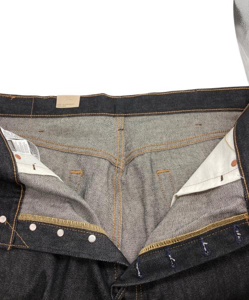 LEVI'S（リーバイス）LEVI'S (リーバイス) 5501-0226 ボタンフライ ストレート ジーンズ 1 デニムパンツ インディゴ サイズ:40 未使用品の古着・服飾アイテム