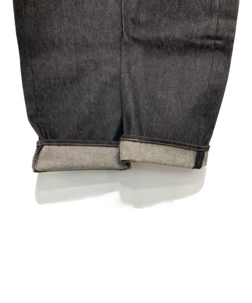 LEVI'S（リーバイス）LEVI'S (リーバイス) 5501-0226 ボタンフライ ストレート ジーンズ 1 デニムパンツ インディゴ サイズ:40 未使用品の古着・服飾アイテム