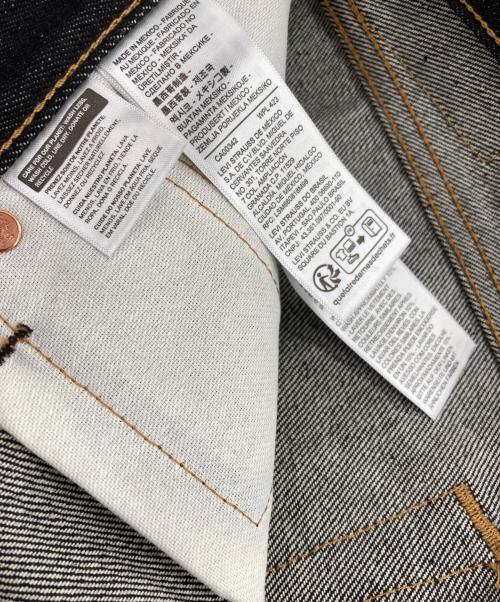 LEVI'S（リーバイス）LEVI'S (リーバイス) 5501-0226 ボタンフライ ストレート ジーンズ 1 デニムパンツ インディゴ サイズ:40 未使用品の古着・服飾アイテム