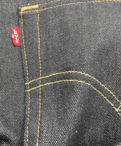 LEVI'S（リーバイス）LEVI'S (リーバイス) 5501-0226 ボタンフライ ストレート ジーンズ 1 デニムパンツ インディゴ サイズ:40 未使用品の古着・服飾アイテム