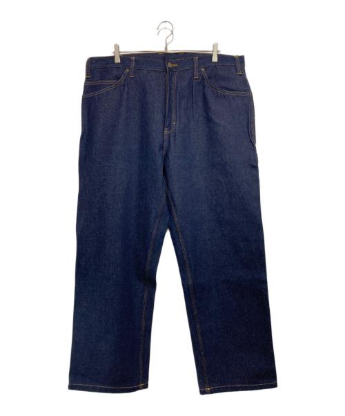 BEN DAVIS（ベンデイビス）BEN DAVIS (ベンデイビス) CARPENTER PANTS インディゴ サイズ:40 未使用品の古着・服飾アイテム