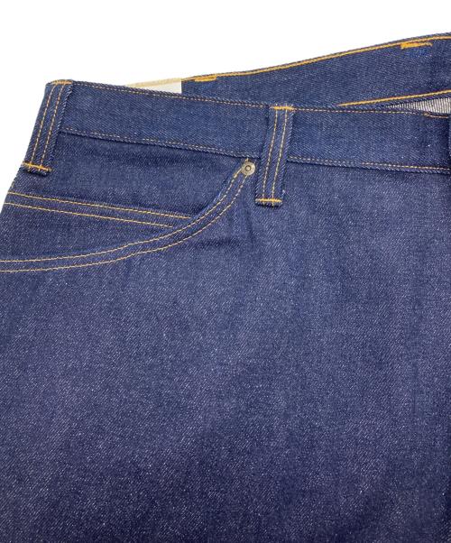 BEN DAVIS（ベンデイビス）BEN DAVIS (ベンデイビス) CARPENTER PANTS インディゴ サイズ:40 未使用品の古着・服飾アイテム