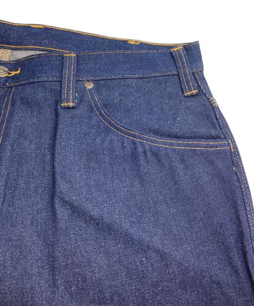 BEN DAVIS（ベンデイビス）BEN DAVIS (ベンデイビス) CARPENTER PANTS インディゴ サイズ:40 未使用品の古着・服飾アイテム
