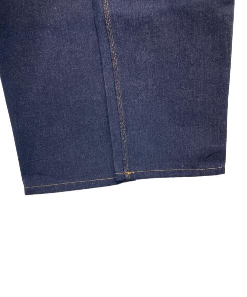 BEN DAVIS（ベンデイビス）BEN DAVIS (ベンデイビス) CARPENTER PANTS インディゴ サイズ:40 未使用品の古着・服飾アイテム