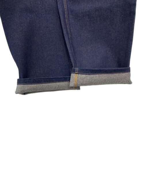 BEN DAVIS（ベンデイビス）BEN DAVIS (ベンデイビス) CARPENTER PANTS インディゴ サイズ:40 未使用品の古着・服飾アイテム