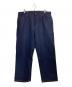 BEN DAVIS（ベンデイビス）の古着「CARPENTER PANTS」｜インディゴ