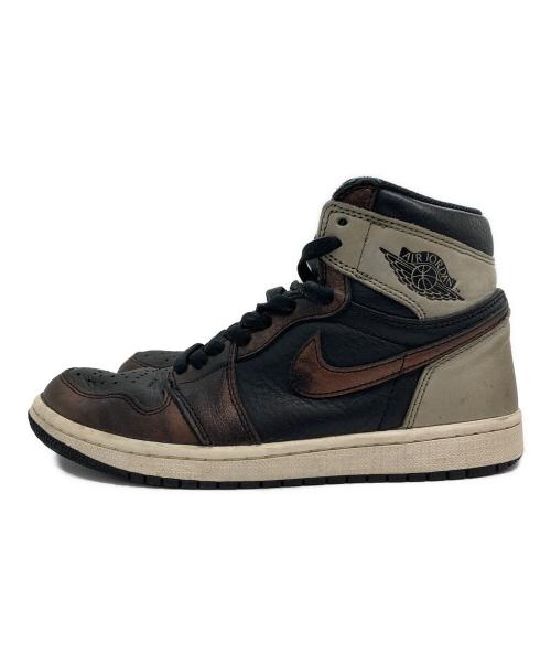 NIKE（ナイキ）NIKE (ナイキ) Air Jordan 1 High OG 