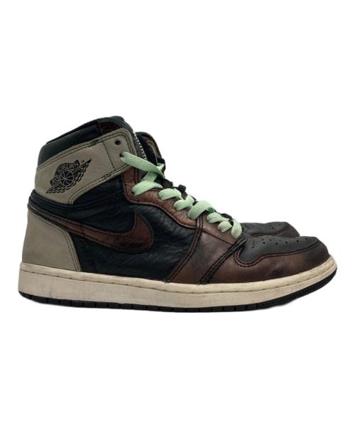 NIKE（ナイキ）NIKE (ナイキ) Air Jordan 1 High OG 