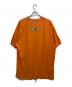 giant (ジャイアント) PEARL JAM ターゲットTシャツ オレンジ サイズ:XL：17000円