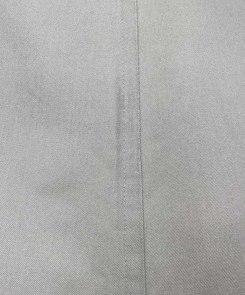 Burberry's（バーバリーズ）Burberry's (バーバリーズ) 2枚襟 ライナー付トレンチコート ベージュ サイズ:SIZE 42 REGの古着・服飾アイテム