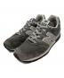 NEW BALANCE（ニューバランス）の古着「M996CGY ローカットスニーカー」｜グレー