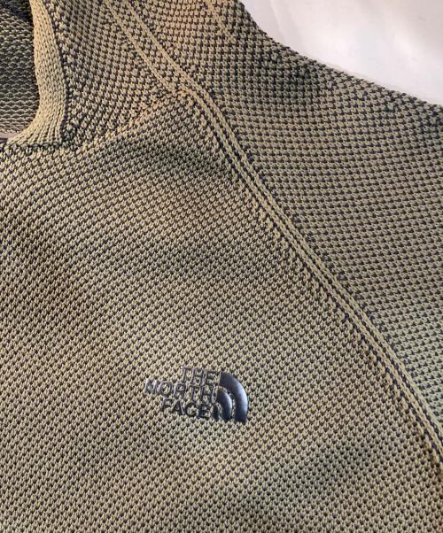 THE NORTH FACE（ザ ノース フェイス）THE NORTH FACE (ザ ノース フェイス) インスティンクトエクスプローラーフーディ グリーン サイズ:XLの古着・服飾アイテム