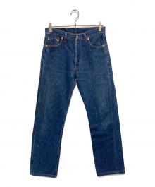 LEVI'S（リーバイス）の古着「501 デニムパンツ」｜インディゴ