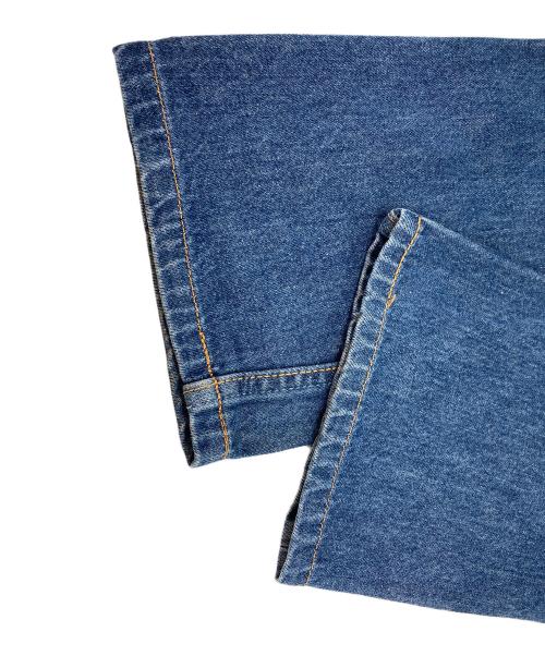 LEVI'S（リーバイス）LEVI'S (リーバイス) 501 デニムパンツ インディゴ サイズ:76cm (W30)の古着・服飾アイテム