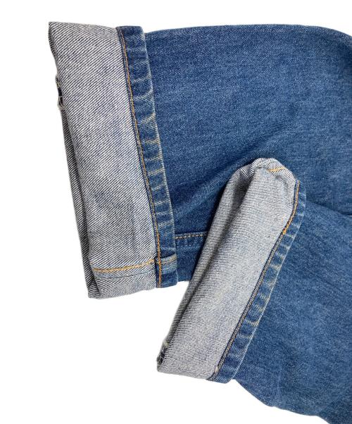LEVI'S（リーバイス）LEVI'S (リーバイス) 501 デニムパンツ インディゴ サイズ:76cm (W30)の古着・服飾アイテム
