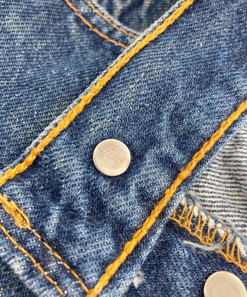 LEVI'S（リーバイス）LEVI'S (リーバイス) 501 デニムパンツ インディゴ サイズ:76cm (W30)の古着・服飾アイテム