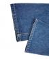 中古・古着 LEVI'S (リーバイス) 501 デニムパンツ インディゴ サイズ:76cm (W30)：8000円