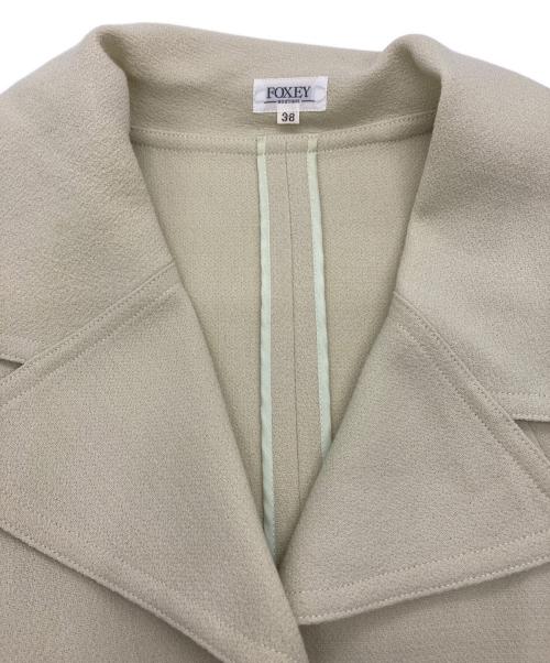 FOXEY（フォクシー）FOXEY (フォクシー) セットアップワンピース グリーン サイズ:38の古着・服飾アイテム