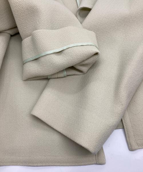 FOXEY（フォクシー）FOXEY (フォクシー) セットアップワンピース グリーン サイズ:38の古着・服飾アイテム
