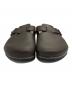 BIRKENSTOCK (ビルケンシュトック) Boston PRO ブラウン サイズ:42：12000円