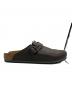 中古・古着 BIRKENSTOCK (ビルケンシュトック) Boston PRO ブラウン サイズ:42：12000円