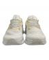 on (オン) LOEWE (ロエベ) Cloudtilt “All White” スニーカー ホワイト サイズ:US W5/UK 3/EU 36/JP 22：30000円