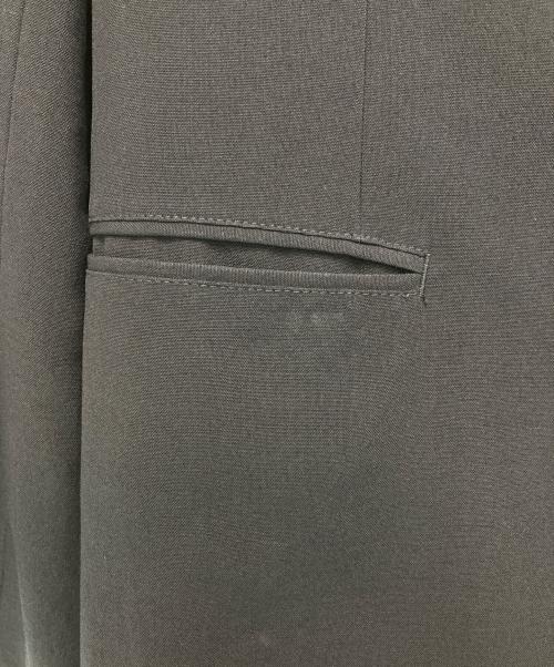 Yohji Yamamoto COSTUME D'HOMME（ヨウジヤマモトコスチュームドオム）Yohji Yamamoto COSTUME D'HOMME (ヨウジヤマモトコスチュームドオム) 2Ｂテーラードジャケット ブラック サイズ:2の古着・服飾アイテム