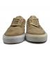 JUNYA WATANABE COMME des GARCONS ((ジュンヤワタナベ コムデギャルソン) NEW BALANCE (ニューバランス) ローカットスニーカー ベージュ サイズ:27cm：10000円