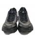 SALOMON (サロモン) ORAVA ADVANCED ブラック×パープル サイズ:US 8：18000円