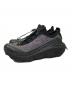 中古・古着 SALOMON (サロモン) ORAVA ADVANCED ブラック×パープル サイズ:US 8：18000円