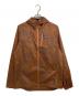 Patagonia（パタゴニア）の古着「Houdini Jacket」｜ブラウン×ブルー