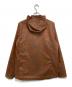 Patagonia (パタゴニア) Houdini Jacket ブラウン×ブルー サイズ:M：14000円