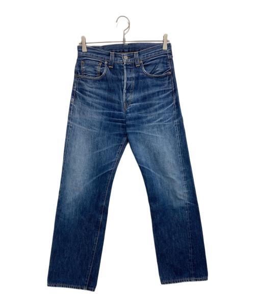 LEVI'S VINTAGE CLOTHING（リーバイス ビンテージ クロージング）LEVI'S VINTAGE CLOTHING (リーバイス ビンテージ クロージング) 復刻 501XX デニムパンツ インディゴ サイズ:W30の古着・服飾アイテム