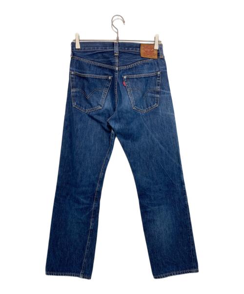 LEVI'S VINTAGE CLOTHING（リーバイス ビンテージ クロージング）LEVI'S VINTAGE CLOTHING (リーバイス ビンテージ クロージング) 復刻 501XX デニムパンツ インディゴ サイズ:W30の古着・服飾アイテム