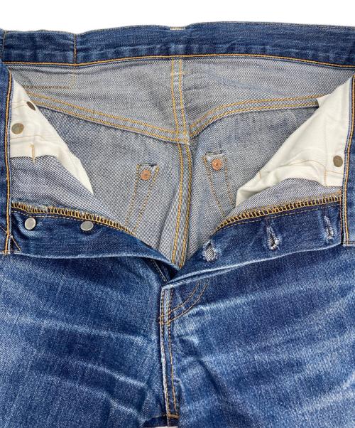 LEVI'S VINTAGE CLOTHING（リーバイス ビンテージ クロージング）LEVI'S VINTAGE CLOTHING (リーバイス ビンテージ クロージング) 復刻 501XX デニムパンツ インディゴ サイズ:W30の古着・服飾アイテム