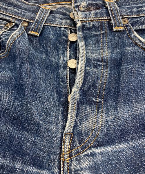 LEVI'S VINTAGE CLOTHING（リーバイス ビンテージ クロージング）LEVI'S VINTAGE CLOTHING (リーバイス ビンテージ クロージング) 復刻 501XX デニムパンツ インディゴ サイズ:W30の古着・服飾アイテム