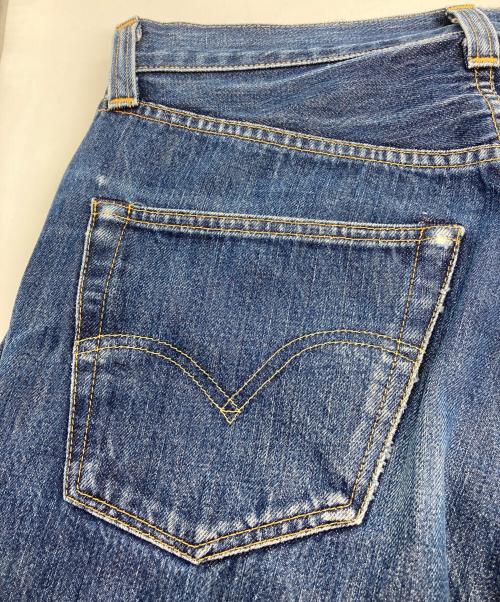 LEVI'S VINTAGE CLOTHING（リーバイス ビンテージ クロージング）LEVI'S VINTAGE CLOTHING (リーバイス ビンテージ クロージング) 復刻 501XX デニムパンツ インディゴ サイズ:W30の古着・服飾アイテム